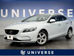 V40 T4の中古車画像