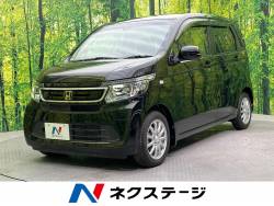 N-WGN G・ターボパッケージの中古車画像
