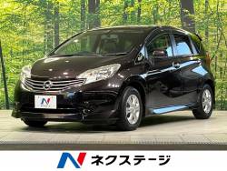 ノート メダリストの中古車画像