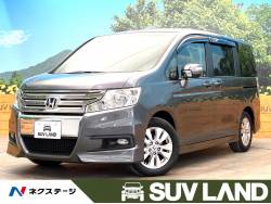 ステップワゴンスパーダ Zの中古車画像