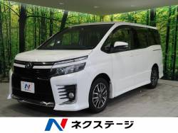 ヴォクシー ZSの中古車画像