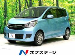 三菱 ｅｋワゴン 届出済み未使用車の中古車一覧 新車 中古車の ネクステージ