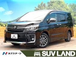 ヴォクシー ZS 煌Ⅱの中古車画像