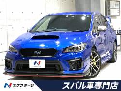 ｗｒｘ ｓｔｉ スバル の中古車一覧 新車 中古車の ネクステージ