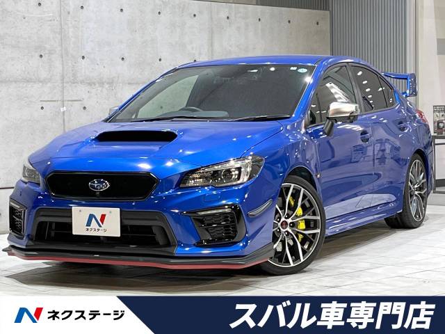 スバル ＷＲＸ ＳＴＩ ＳＴＩ タイプＳ 2.3万Km (愛知県)[772]の中古車詳細