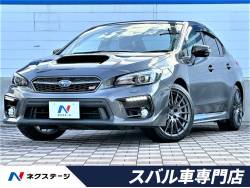 WRX S4 STIスポーツアイサイトの中古車画像