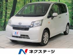 ムーヴ X SAの中古車画像
