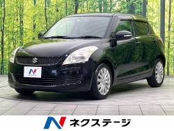 スイフト XLの中古車画像