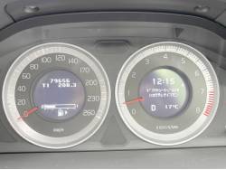 Ｓ８０ Ｔ６ ＡＷＤ ＴＥの中古車画像