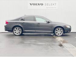 Ｓ８０ Ｔ６ ＡＷＤ ＴＥの中古車画像