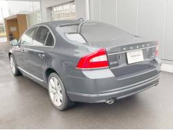 Ｓ８０ Ｔ６ ＡＷＤ ＴＥの中古車画像