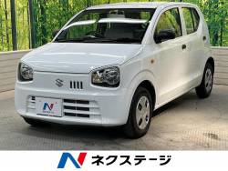 アルト Fの中古車画像