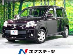 シエンタ DICEの中古車画像