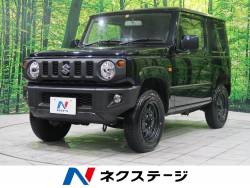 ジムニー XLの中古車画像