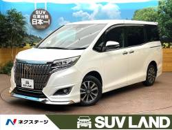 エスクァイア Giの中古車画像