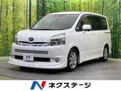 ヴォクシー ZSの中古車画像