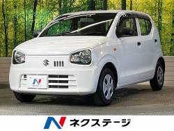 アルト Fの中古車画像