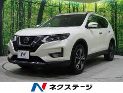 エクストレイル 20Xiの中古車画像