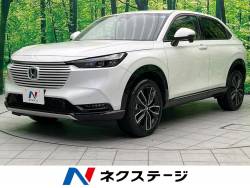 ヴェゼル e:HEV Zの中古車画像