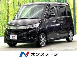 パレットSW XSの中古車画像