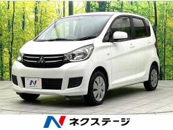 eKワゴン Mの中古車画像