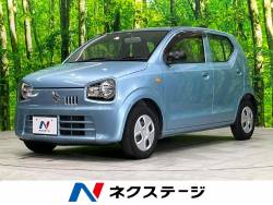 アルト Lの中古車画像