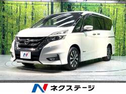セレナ ハイウェイスターの中古車画像