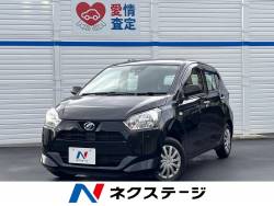 ミライース L SAⅢの中古車画像