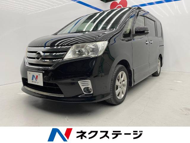 日産 セレナ ハイウェイスター ｖセレクション 11 3万km 41 8万円 大阪府 776 の中古車詳細 大阪府の堺美原店 新車 中古車 の ネクステージ