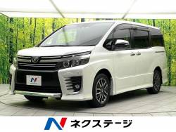 ヴォクシー ZS 煌Ⅱの中古車画像