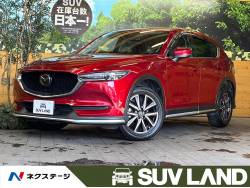 CX-5 XD Lパッケージの中古車画像