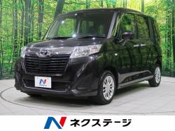 ルーミー X Sの中古車画像