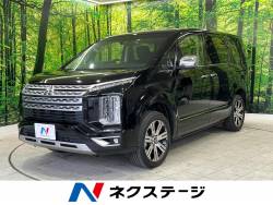 デリカD:5 Pの中古車画像