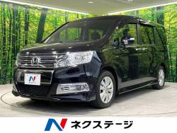ステップワゴンスパーダ Zの中古車画像