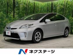 プリウス Sの中古車画像
