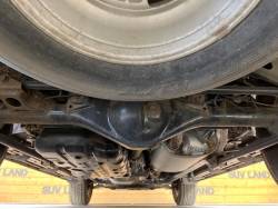 ハイラックスサーフ ＳＳＲ－Ｘリミテッドの中古車画像