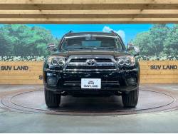 ハイラックスサーフ ＳＳＲ－Ｘリミテッドの中古車画像