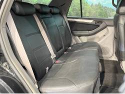 ハイラックスサーフ ＳＳＲ－Ｘリミテッドの中古車画像