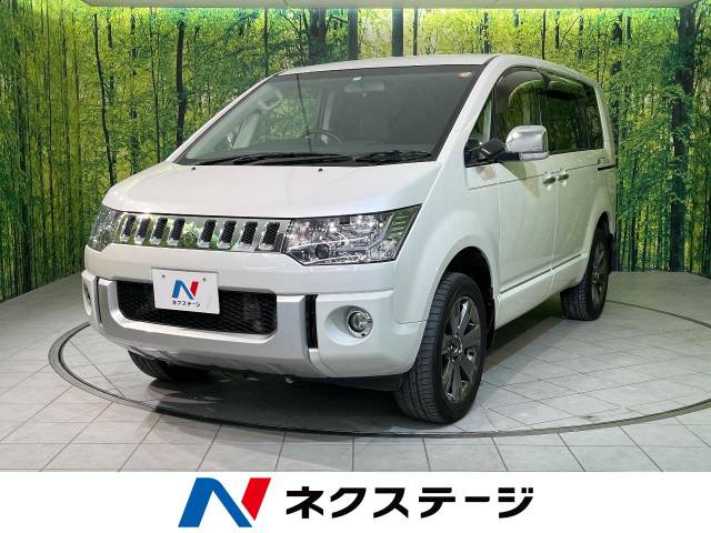 三菱 デリカｄ ５ シャモニー ｍｍｃｓ非装着車 8 5万km 269 9万円 長野県 265 の中古車詳細 長野県の松本店 中古車 の ネクステージ