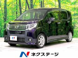 ムーヴ カスタム X SAII 4WD 純正7型ナビ スマートアシスト 禁煙 バックカメラ フルセグ Bluetooth ETC LEDヘッド LEDフォグ スマートキー オートライト オートエアコン 純正14インチアルミ ムーヴ カスタム X SAII 4WD 純正7型ナビ スマートアシスト 禁煙 バックカメラ フルセグ Bluetooth ETC LEDヘッド LEDフォグ スマートキー オートライト オートエアコン 純正14インチアルミの中古車画像
