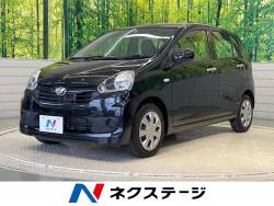 ミライース L SA 衝突軽減システム 横滑り防止システム 禁煙車 ETC ドライブレコーダー 盗難防止システム CD再生 キーレス プライバシーガラス ミライース L SA 衝突軽減システム 横滑り防止システム 禁煙車 ETC ドライブレコーダー 盗難防止システム CD再生 キーレス プライバシーガラスの中古車画像