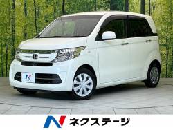 N-WGNの中古車
