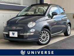 500C ヴィンテージの中古車画像