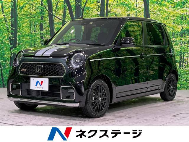 ホンダ N－ONE RS 0.7万Km (新潟県)[178]の中古車詳細