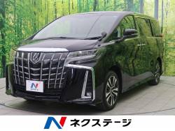 アルファード 2.5S Cパッケージの中古車画像