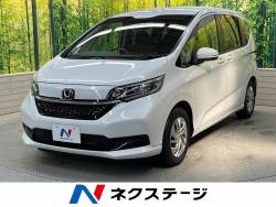 フリード Gの中古車画像