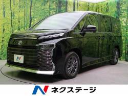 ヴォクシー S-G 8型ディスプレイオーディオ セーフティセンス レーダークルーズ 電動スライド Bluetooth バックカメラ LEDヘッド スマートキー オートハイビーム 革巻きステアリング ロールサンシェード ヴォクシー S-G 8型ディスプレイオーディオ セーフティセンス レーダークルーズ 電動スライド Bluetooth バックカメラ LEDヘッド スマートキー オートハイビーム 革巻きステアリング ロールサンシェードの中古車画像