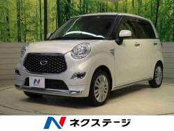 キャスト スタイルX リミテッド SAⅢの中古車画像