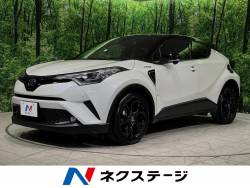 Ｃ－ＨＲの中古車