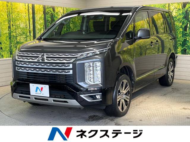 三菱 デリカｄ ５ ｇ パワーパッケージ 2 2万km 374 9万円 栃木県 7 の中古車詳細 栃木県の宇都宮店 新車 中古車の ネクステージ
